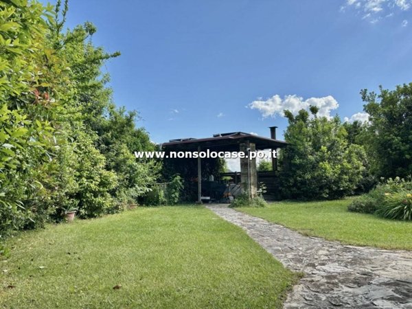 casa indipendente in vendita a Montemurlo in zona Fornacelle