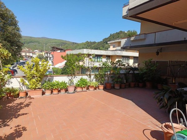appartamento in vendita a Montemurlo