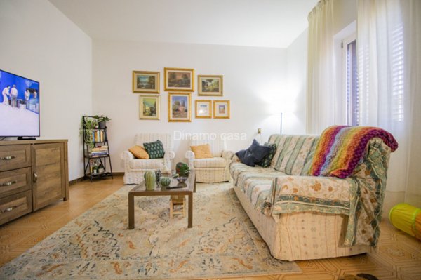 casa indipendente in vendita a Montemurlo in zona Bagnolo