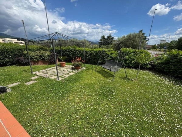 appartamento in vendita a Montemurlo