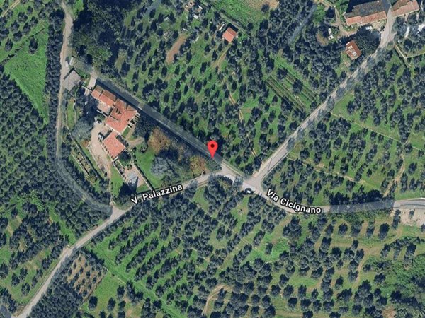 casa indipendente in vendita a Montemurlo