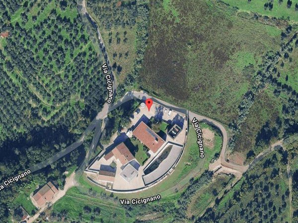 rudere in vendita a Montemurlo