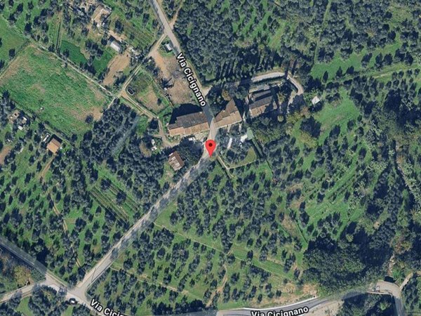 terreno agricolo in vendita a Montemurlo