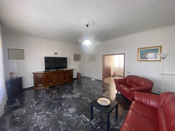 appartamento in vendita a Montemurlo in zona Bagnolo