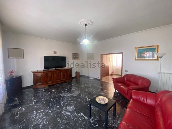 appartamento in vendita a Montemurlo in zona Bagnolo