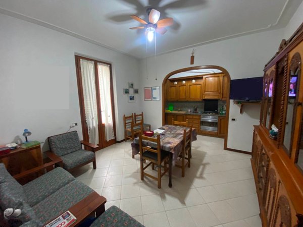 casa indipendente in vendita a Montemurlo in zona Bagnolo