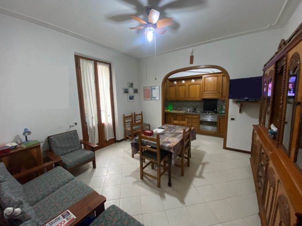 casa indipendente in vendita a Montemurlo in zona Bagnolo