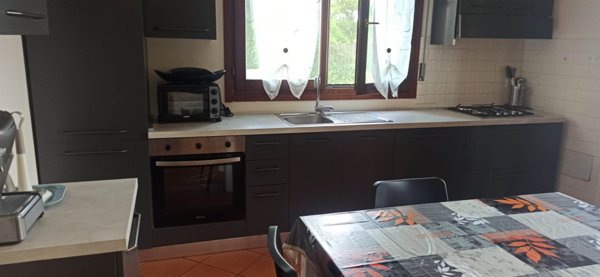 appartamento in vendita a Montemurlo