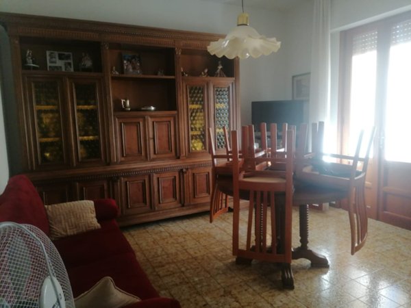 appartamento in vendita a Montemurlo