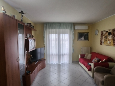 appartamento in vendita a Montemurlo