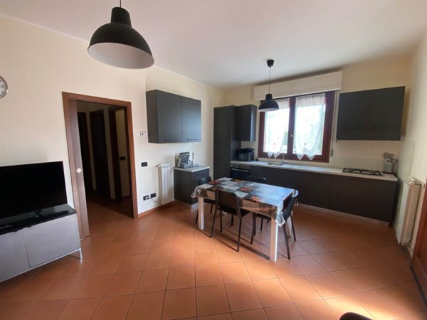 appartamento in vendita a Montemurlo in zona Fornacelle