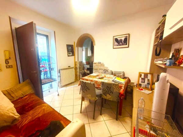 casa indipendente in vendita a Montemurlo