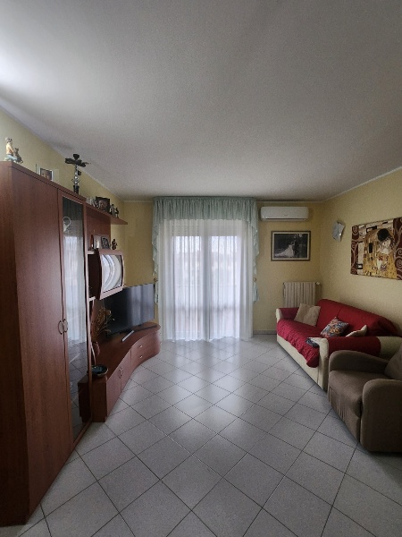 appartamento in vendita a Montemurlo