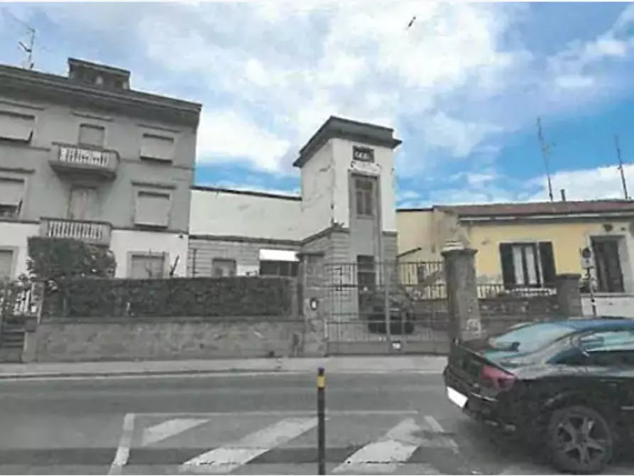 locale di sgombero in vendita a Montemurlo