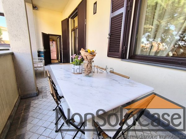 appartamento in vendita a Montemurlo