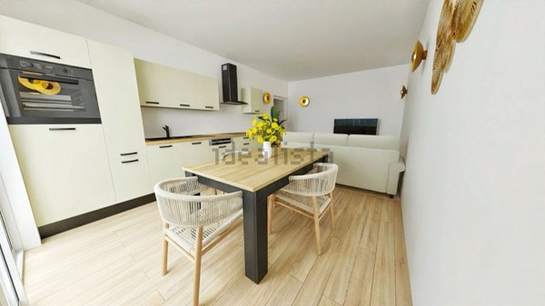appartamento in vendita a Montemurlo