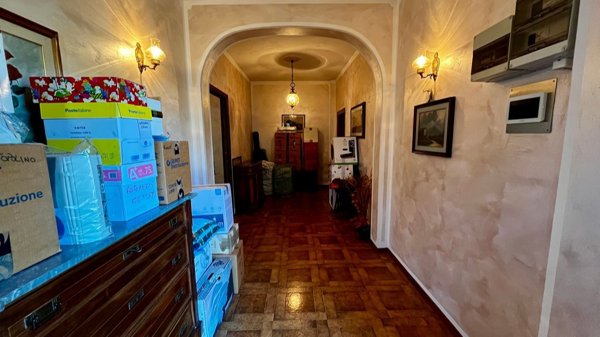 appartamento in vendita a Montemurlo in zona Bagnolo
