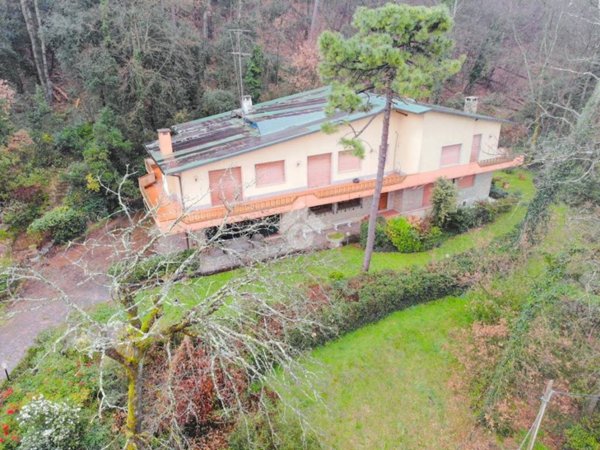 casa indipendente in vendita a Montemurlo in zona Fornacelle