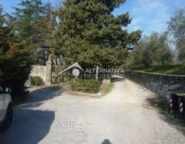 villa in vendita a Montemurlo