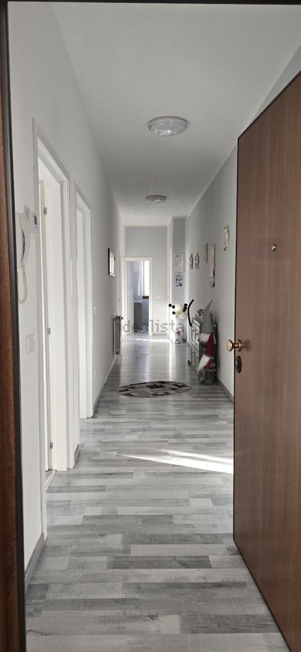 appartamento in vendita a Montemurlo