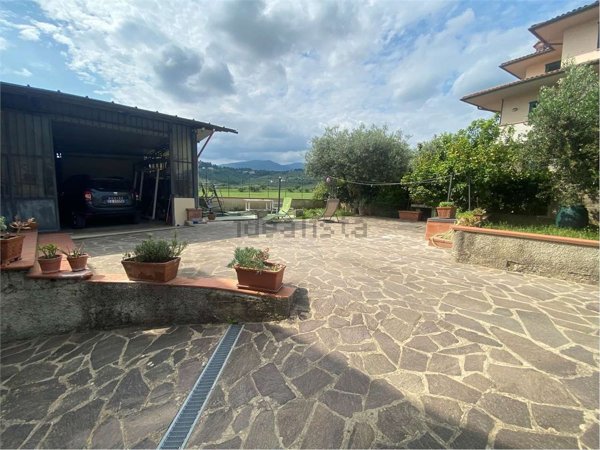 casa indipendente in vendita a Montemurlo in zona Bagnolo