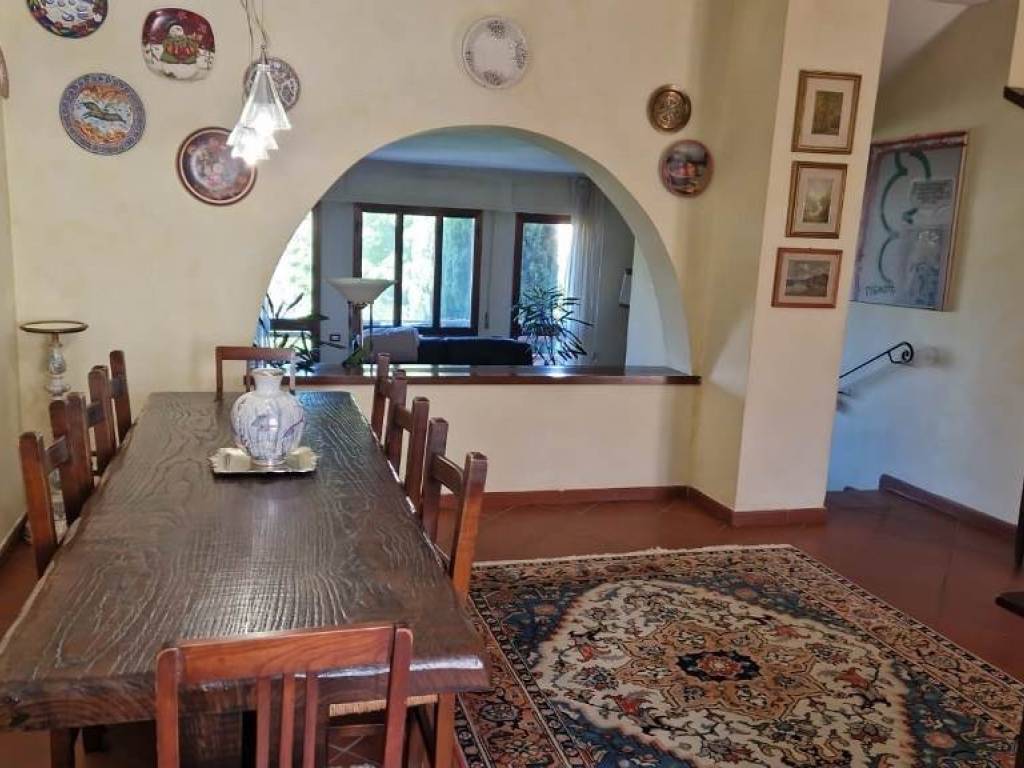 casa indipendente in vendita a Montemurlo