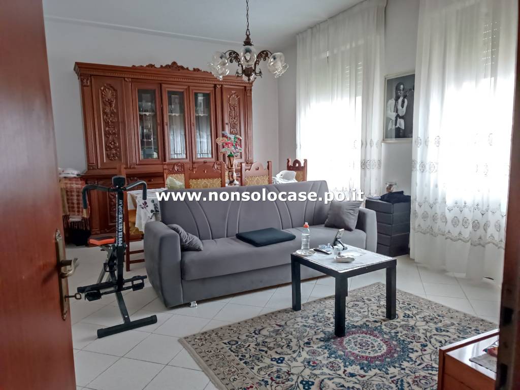 casa indipendente in vendita a Montemurlo in zona Bagnolo