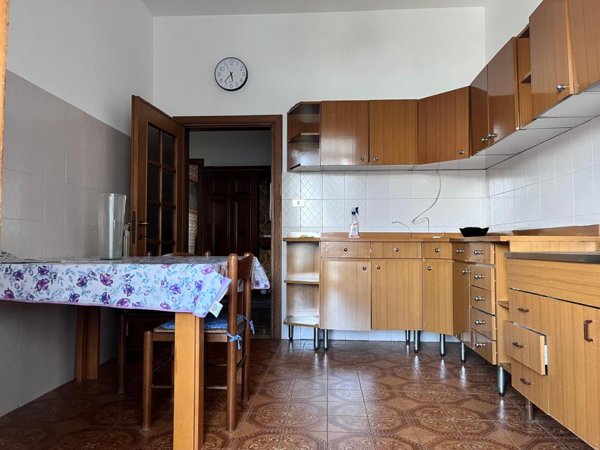 appartamento in vendita a Montemurlo