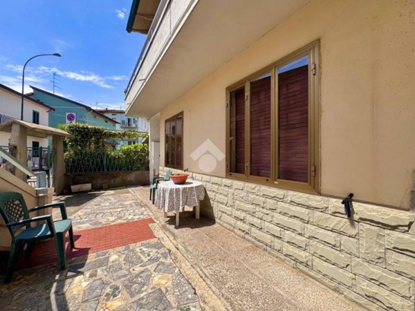 casa indipendente in vendita a Montemurlo in zona Fornacelle