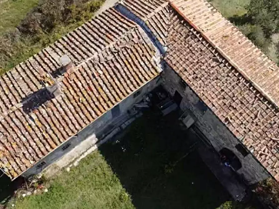 casa indipendente in vendita a Montemurlo
