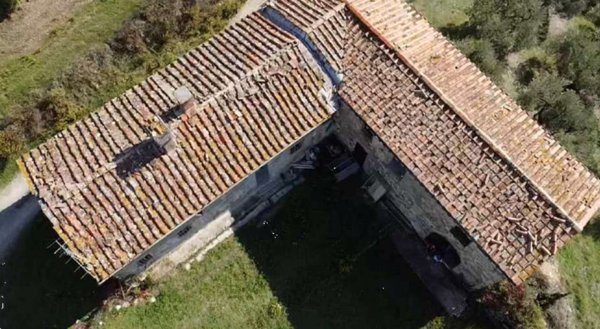 casa indipendente in vendita a Montemurlo