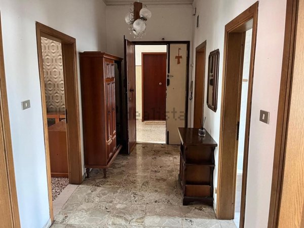 appartamento in vendita a Montemurlo