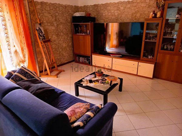 appartamento in vendita a Montemurlo