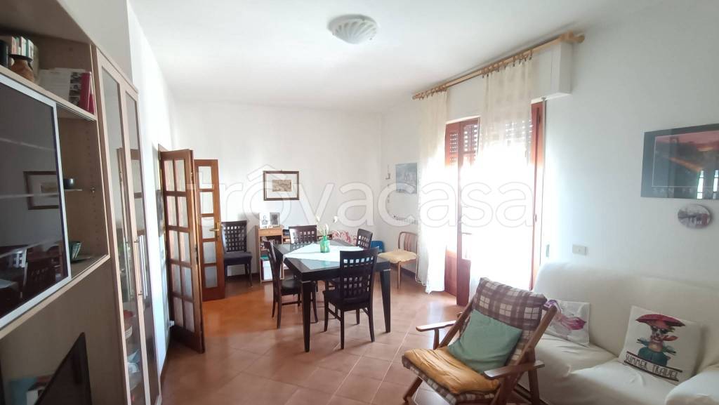 appartamento in vendita a Montemurlo in zona Bagnolo