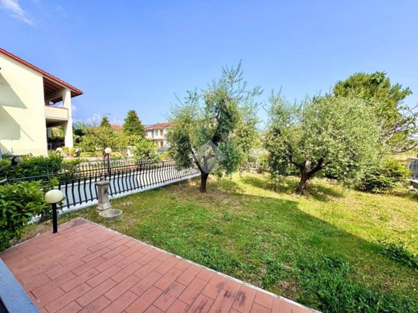 appartamento in vendita a Montemurlo