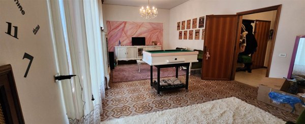 appartamento in vendita a Montemurlo
