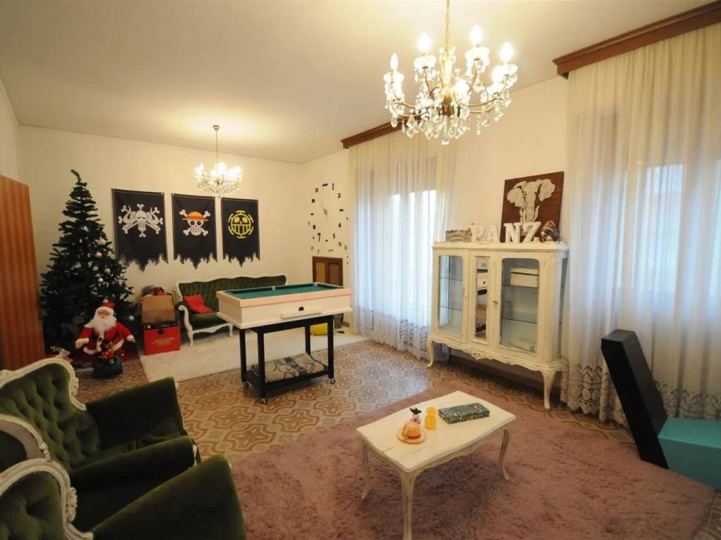 appartamento in vendita a Montemurlo in zona Fornacelle