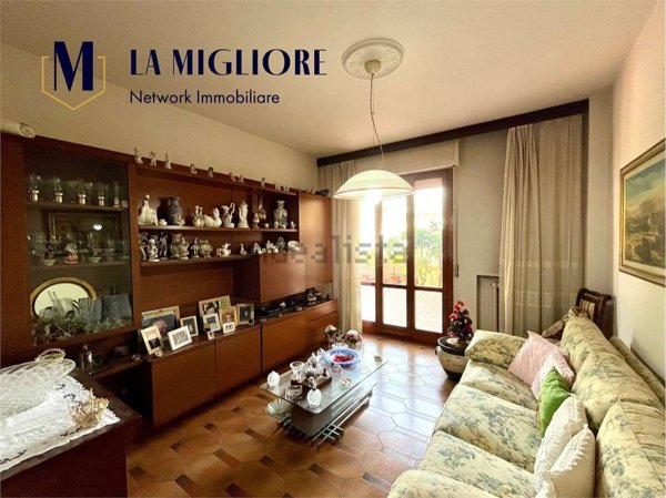 appartamento in vendita a Montemurlo in zona Fornacelle