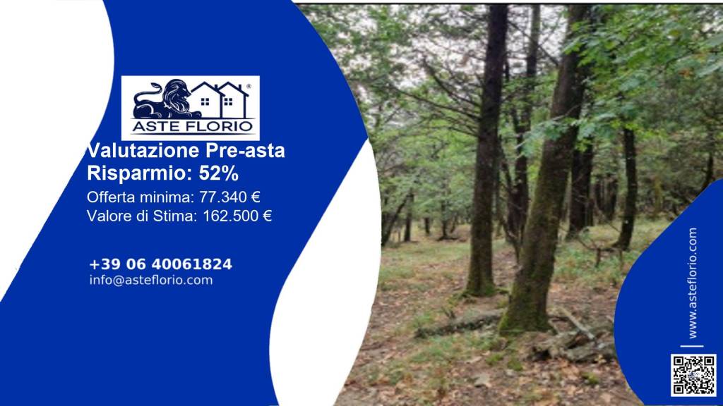 terreno agricolo in vendita a Montemurlo