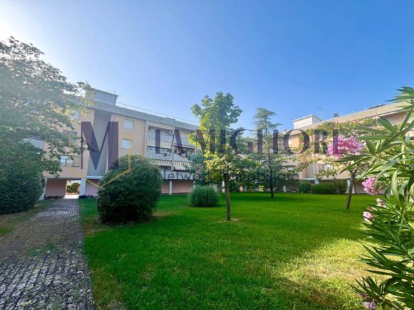 appartamento in vendita a Montemurlo in zona Ponte Bocci