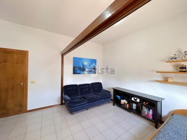 appartamento in vendita a Montemurlo