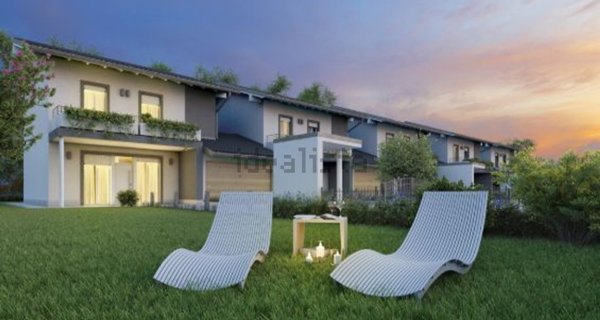 casa indipendente in vendita a Montemurlo in zona Bagnolo