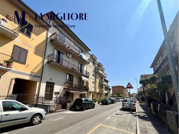 appartamento in vendita a Montemurlo in zona Ponte Bocci