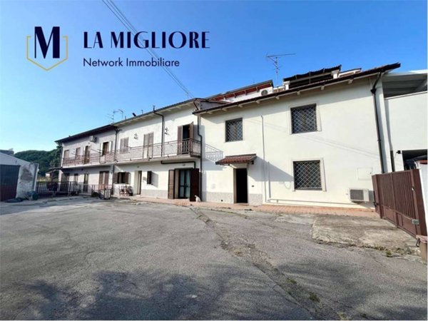 appartamento in vendita a Montemurlo in zona Fornacelle