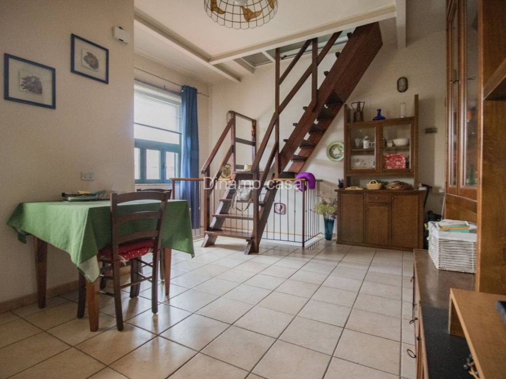 casa indipendente in vendita a Montemurlo in zona Bagnolo