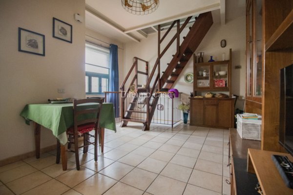 casa indipendente in vendita a Montemurlo in zona Bagnolo