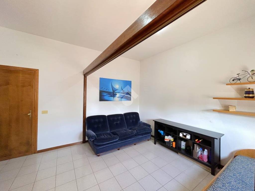 appartamento in vendita a Montemurlo