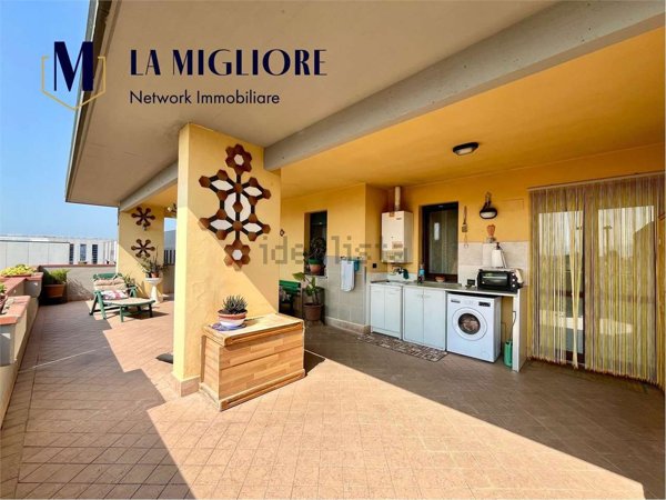 appartamento in vendita a Montemurlo