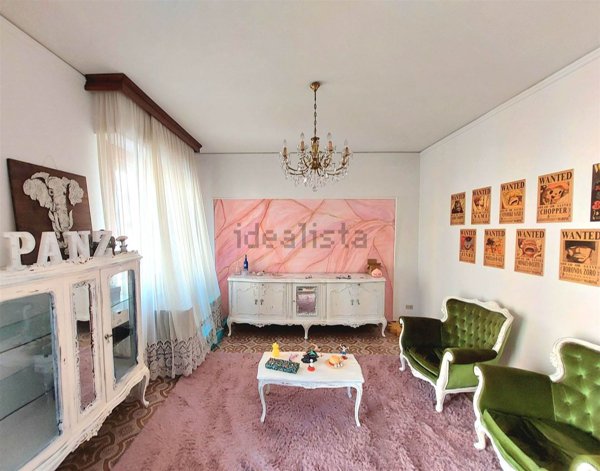 appartamento in vendita a Montemurlo