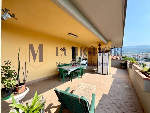 appartamento in vendita a Montemurlo in zona Fornacelle